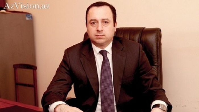 Aserbaidschan reicht Beschwerde wegen der April Kämpfe ein